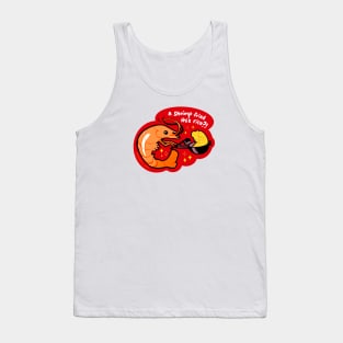 SHRIMP FRIED RICE Tank Top